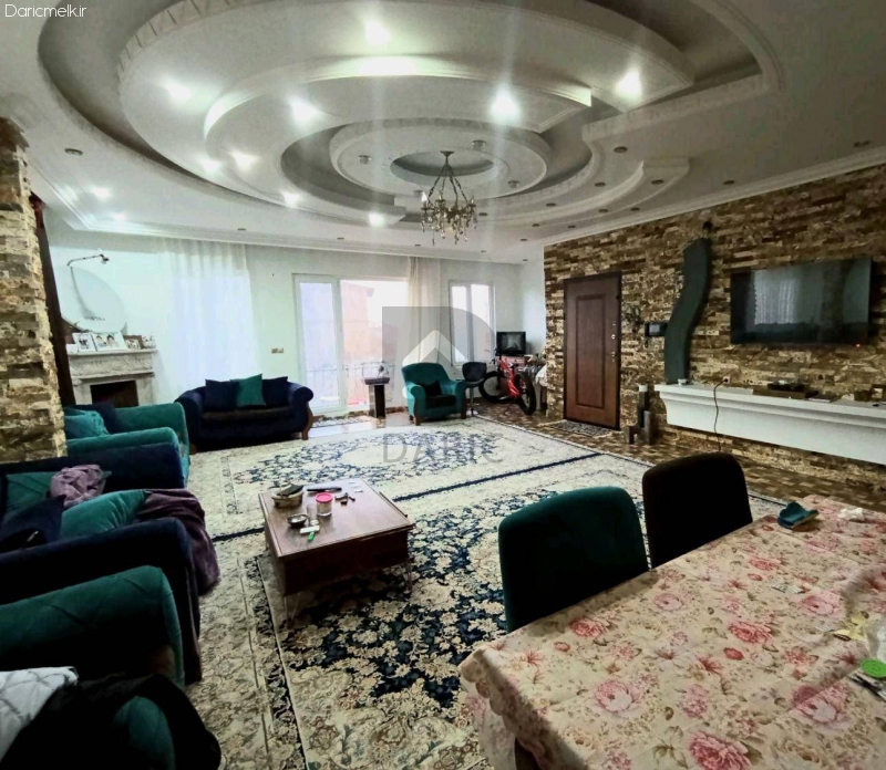 فروش آپارتمان 142 متر در تازه آباد